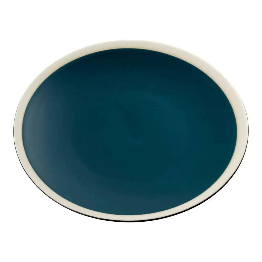 Maison Sarah Lavoine - Sicilia Soup Bowl D24cm | Sarah Blue