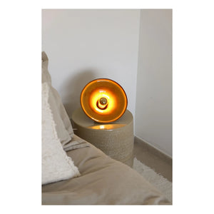 Masamé - Gigaro Wall Lamp | Honey