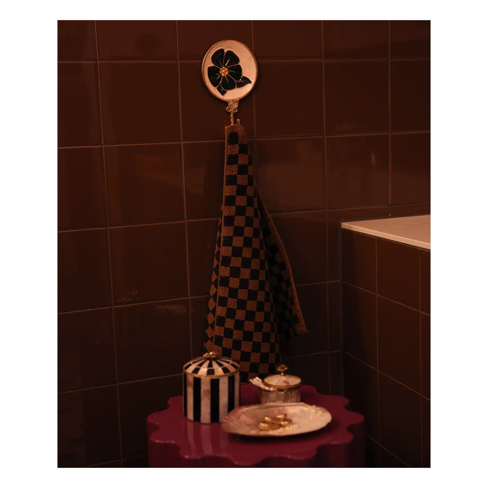Doing Goods - Zoey Circus Box | Black