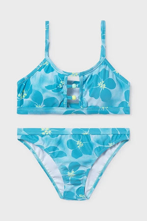 Mayoral Two-Piece Kids' Swimsuit
