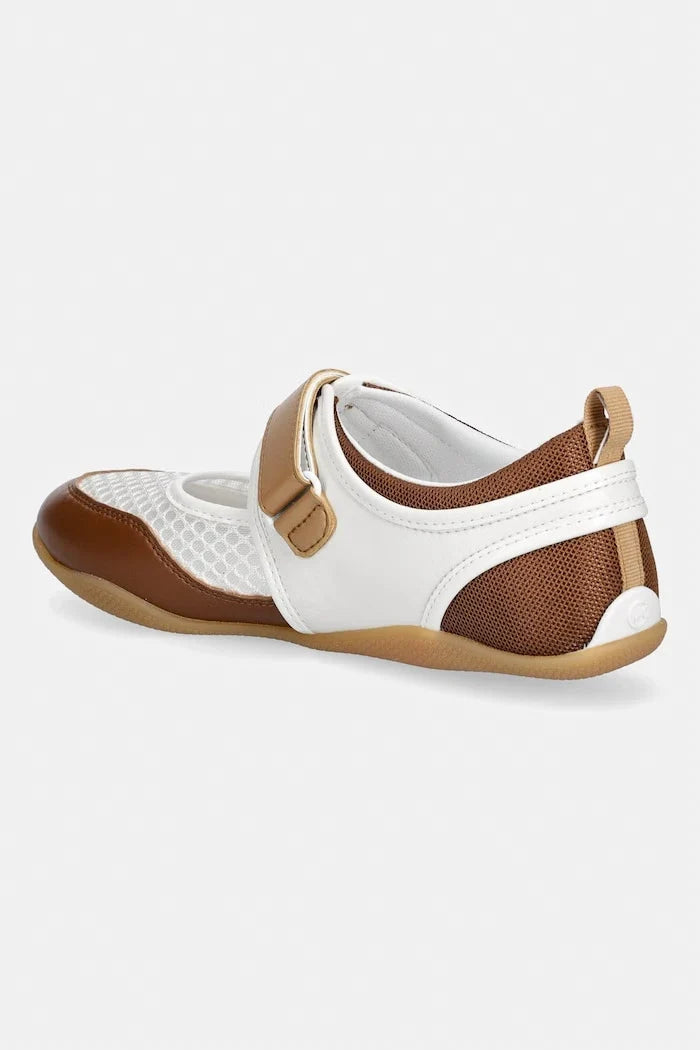 MICHAEL Michael Kors Kyler Slip On Babet