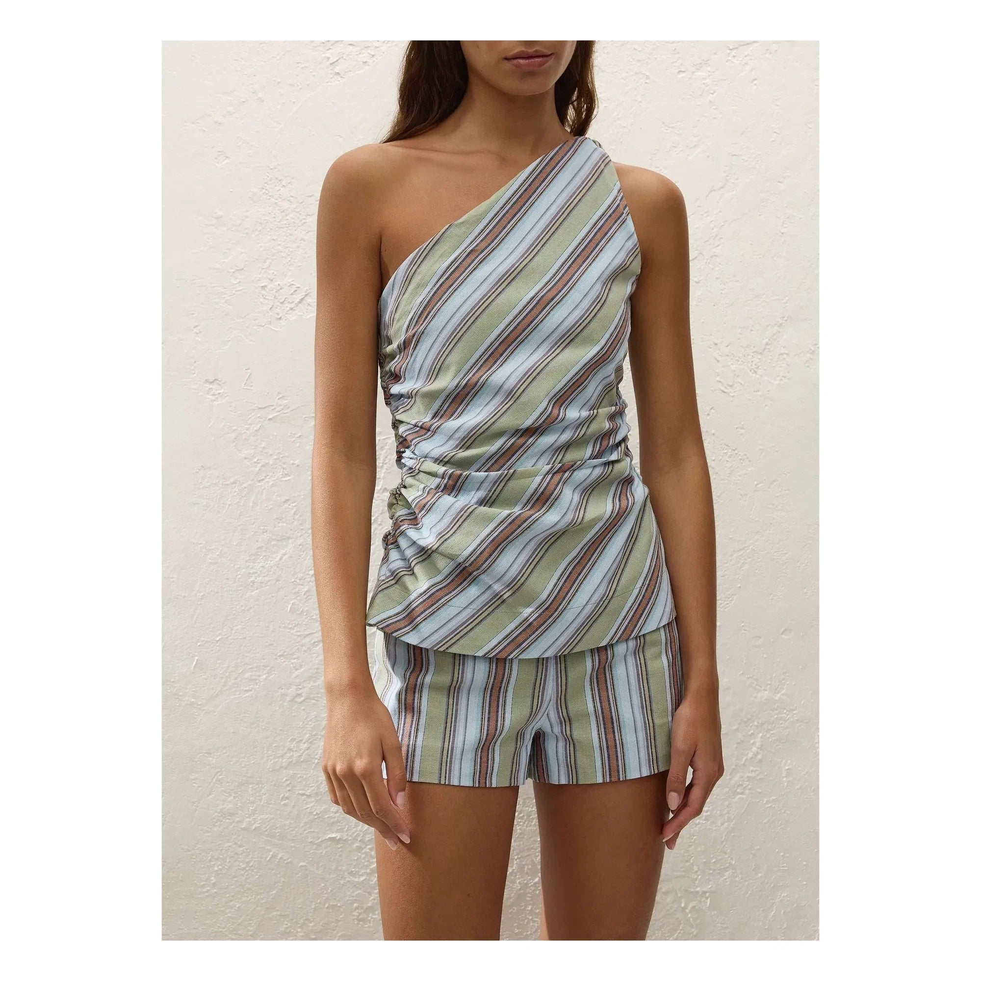 Faithfull the Brand - Top Aurora | Blue