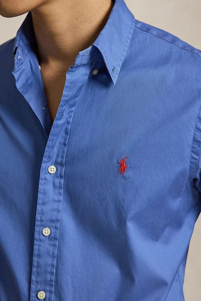Polo Ralph Lauren Pamuklu Gömlek