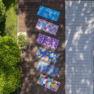 Legami - Dolce Vita Beach Towel