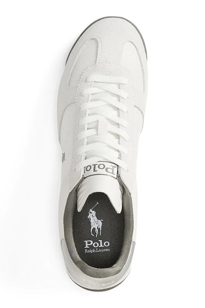 Polo Ralph Lauren Varick Pp Spor Ayakkabı
