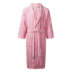 Bongusta - Naram Towel | Pink