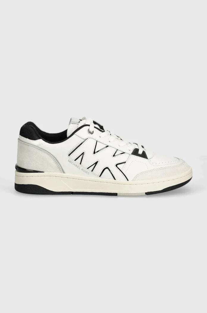 Michael Kors Rebel Deri Sneaker