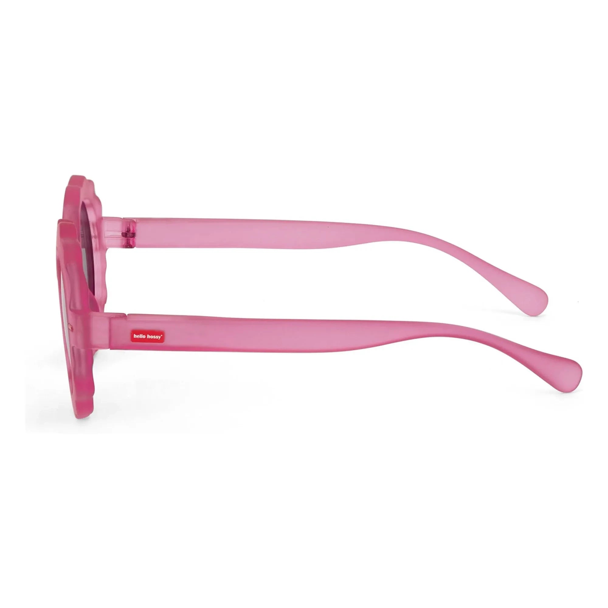 Hello Hossy - Chamy Sunglasses | Fuchsia