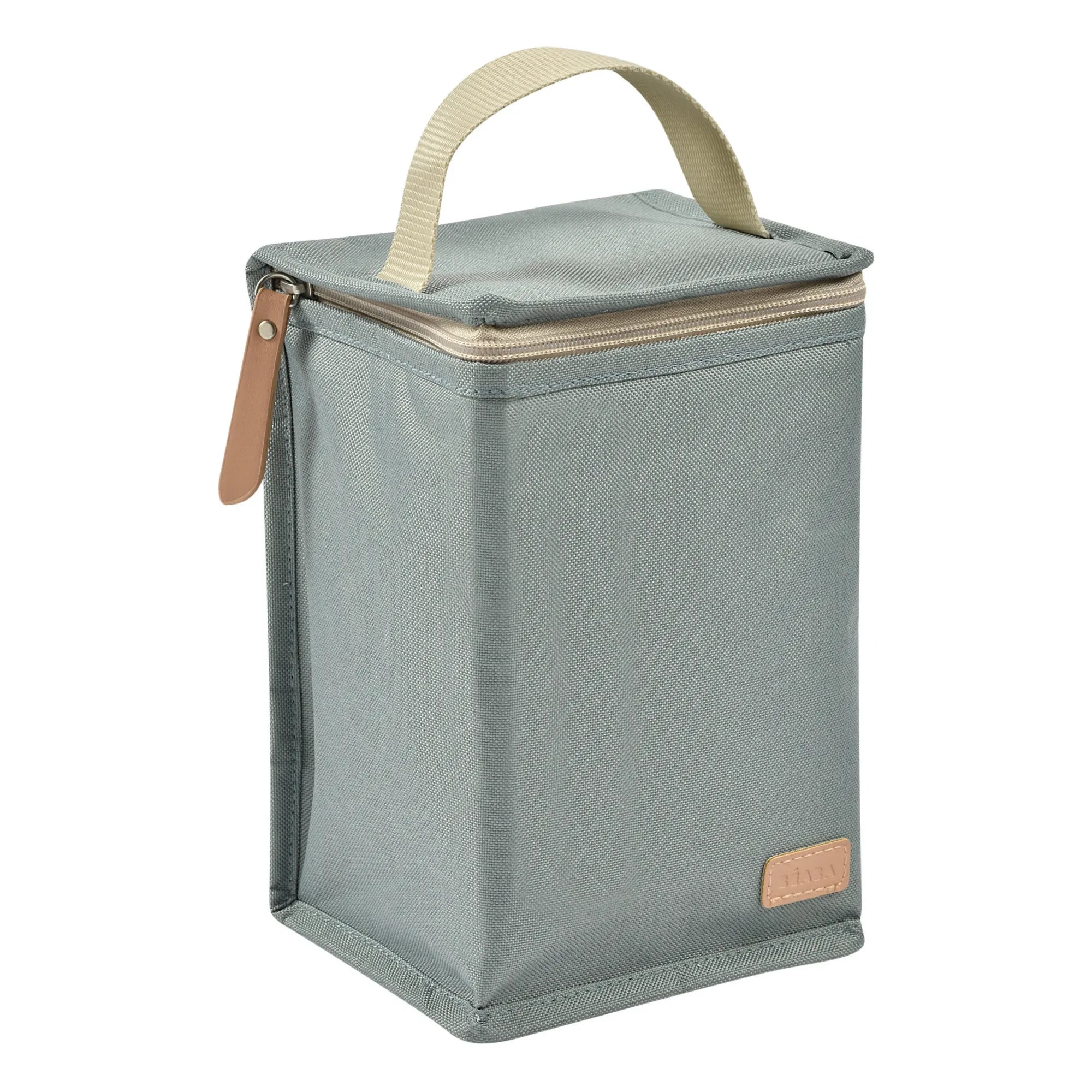 Béaba - Insulated Lunch Bag | Sage