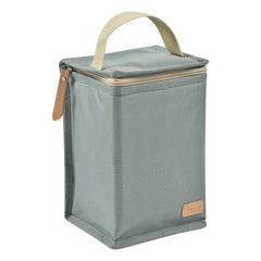 Béaba - Insulated Lunch Bag | Sage