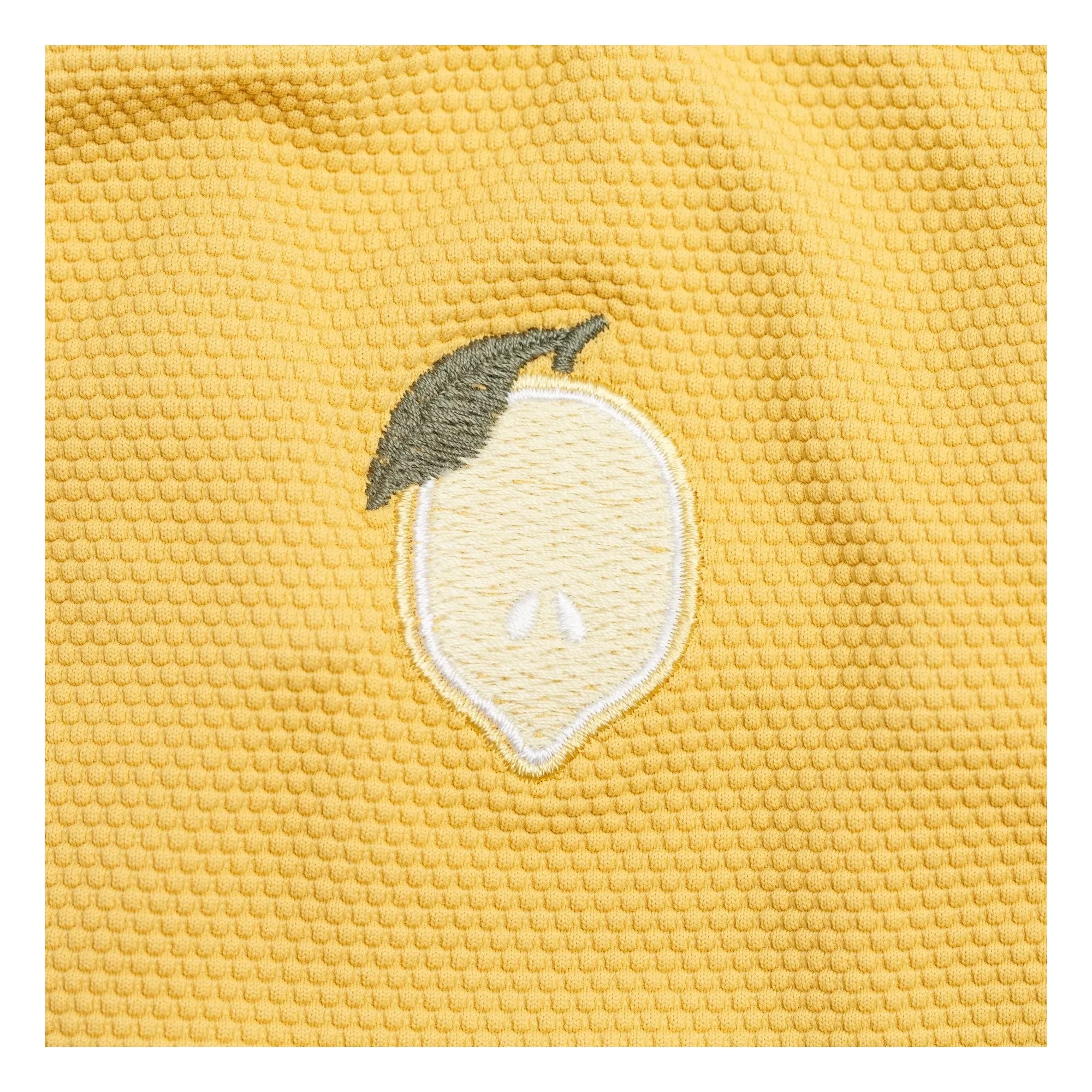 Donsje - Stien Mayo | Yellow