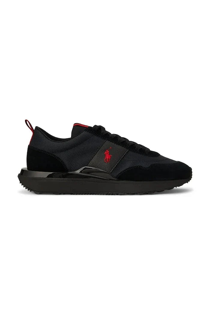 Polo Ralph Lauren Train 89 Rib Sneaker