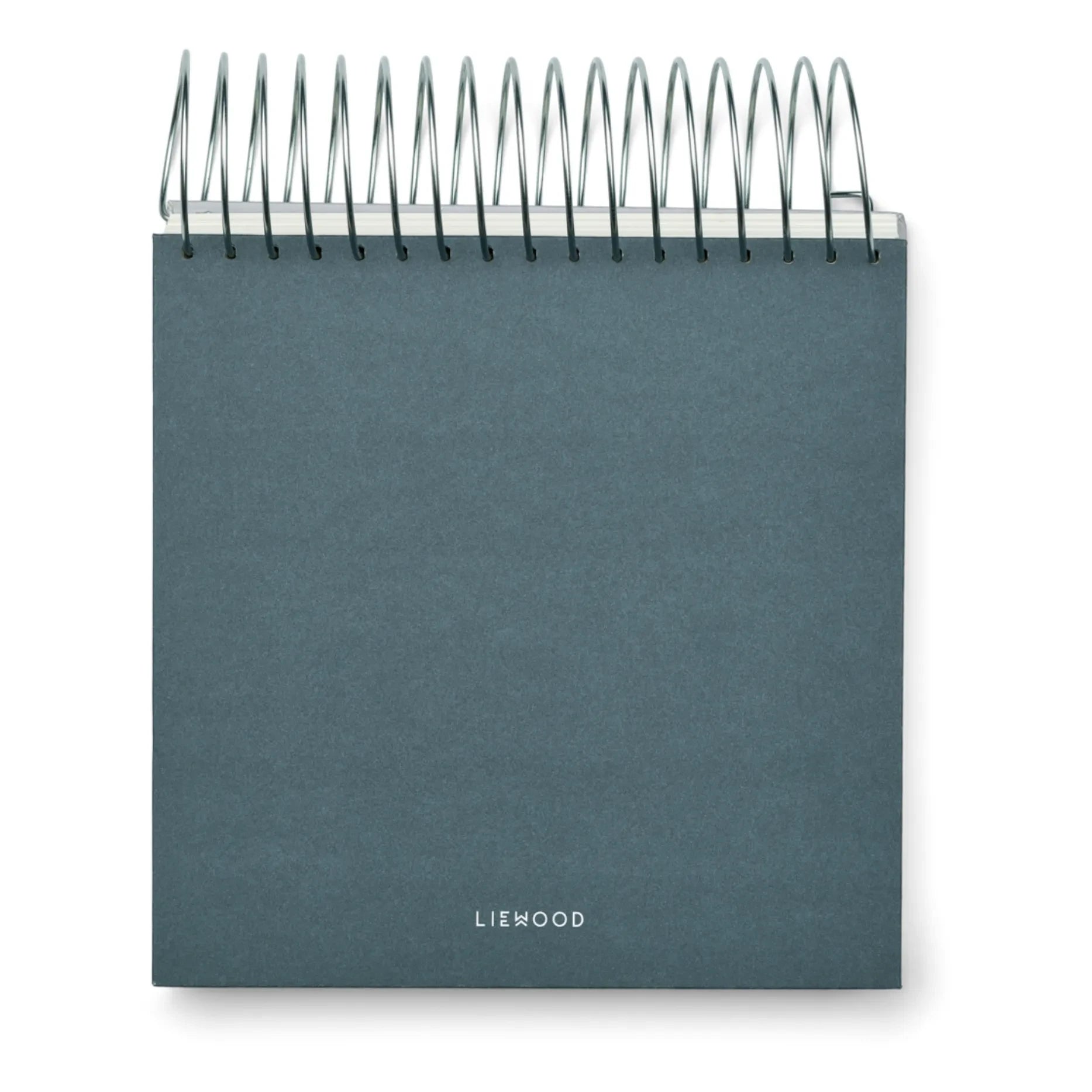 Liewood - Shelly Drawing Tablet | Whale Blue