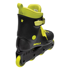 Impala Skate - Roller Skates | Black