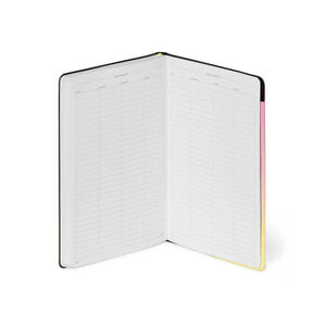 Legami - Dotted Notebook with Soft Cover - Sunrise Lover - My Notebook