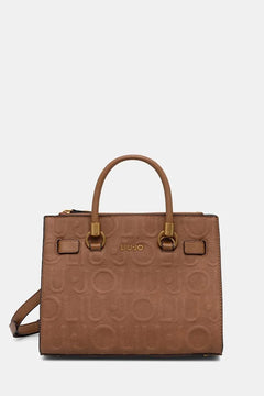 Liu Jo kadın suni deri crossbody çanta
