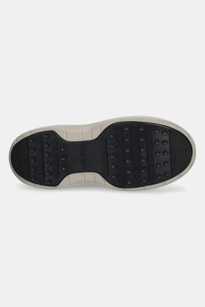 Moon Boot MB LUNA TREK MID NUBUCK Süet Trekking Botu