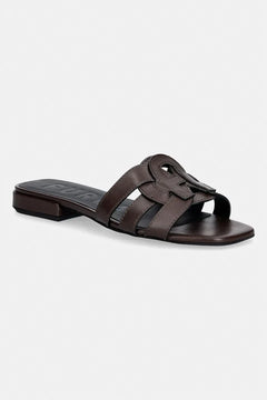 Furla Kadın Deri Terlik Summer