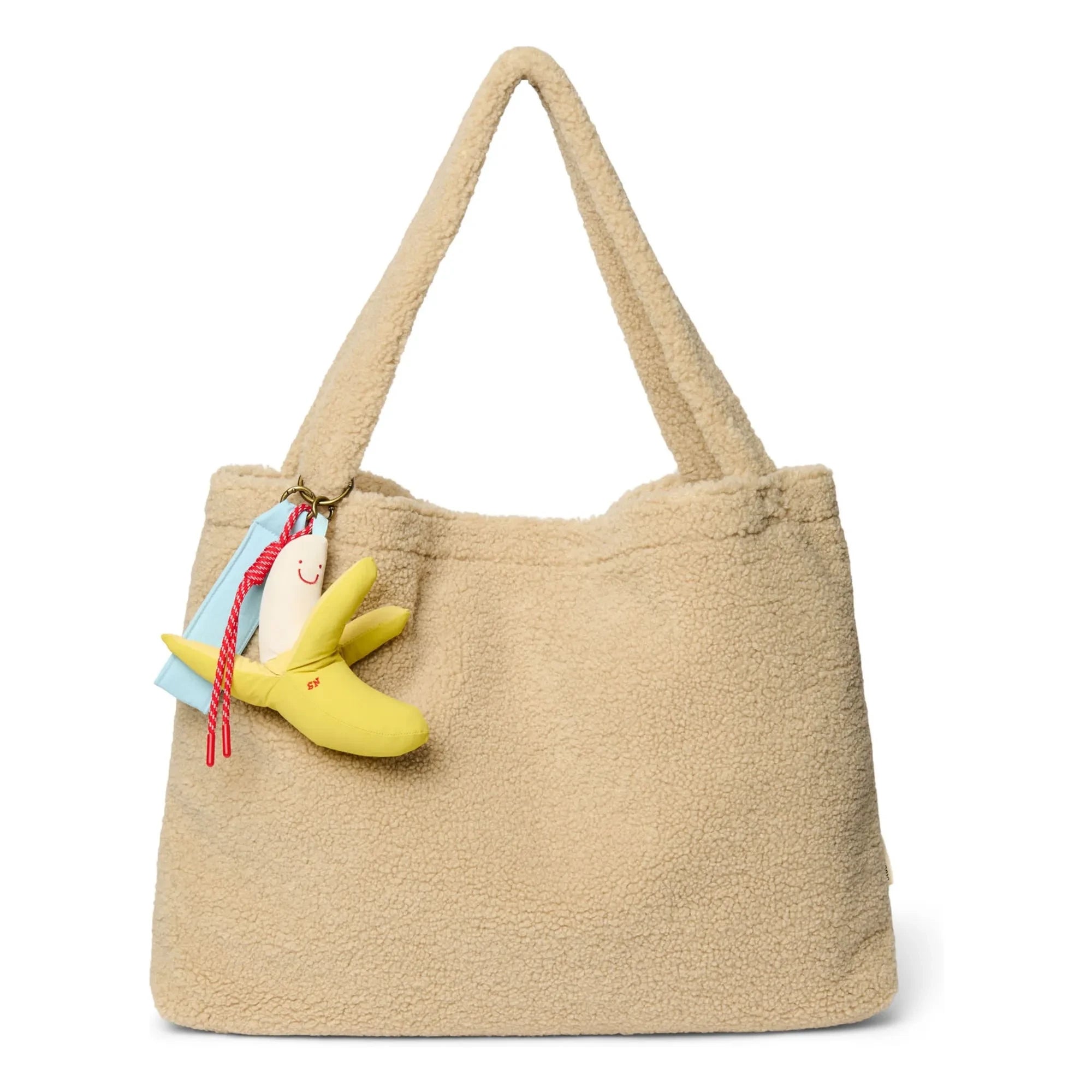 Studio Noos - Charms Banana | Yellow
