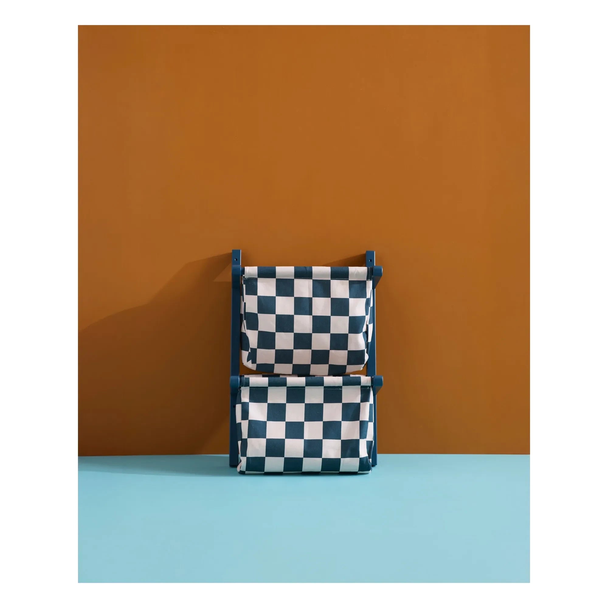 Kid's Concept - Fabric Wall Storage Unit