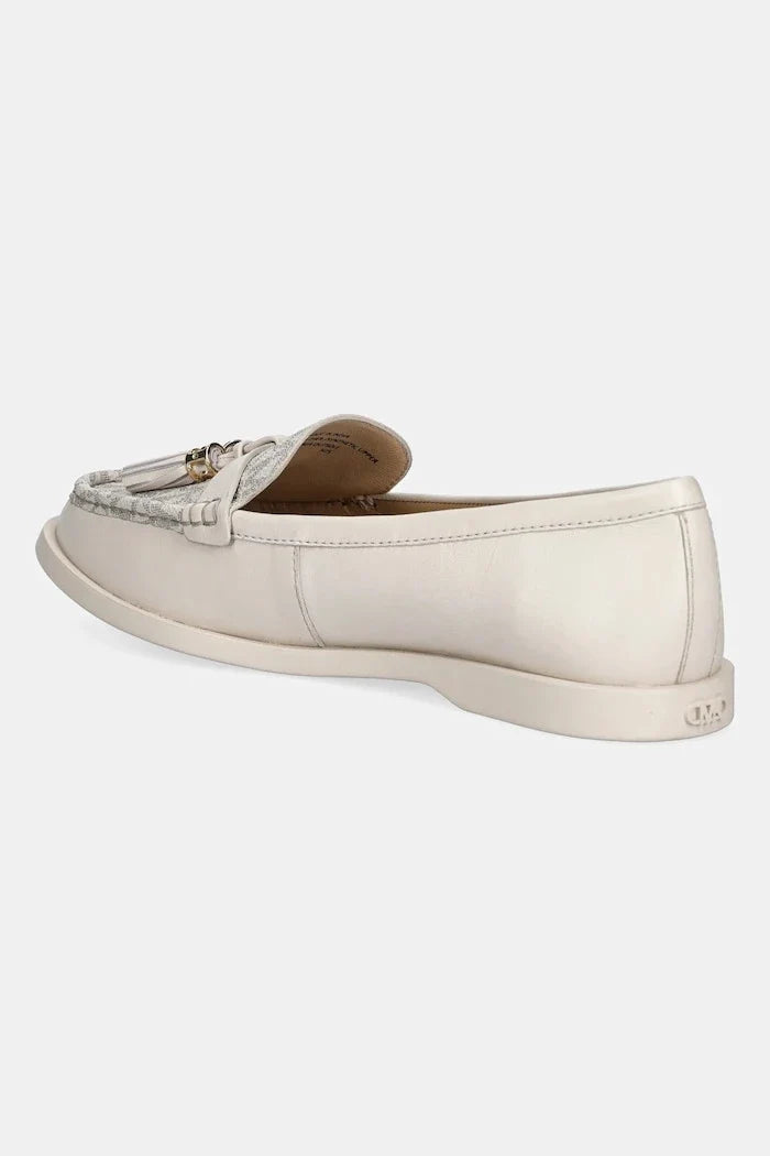 MICHAEL Michael Kors Kiernan Loafer Deri Mokasen