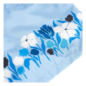 Bather - Regatta Swimsuit Shorts | Light Blue