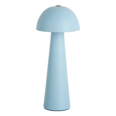 Present Time - LED table lamp | Light blue