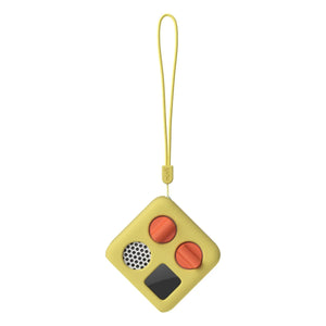 Yoto Player - Yoto Mini için Kılıf | Sarı