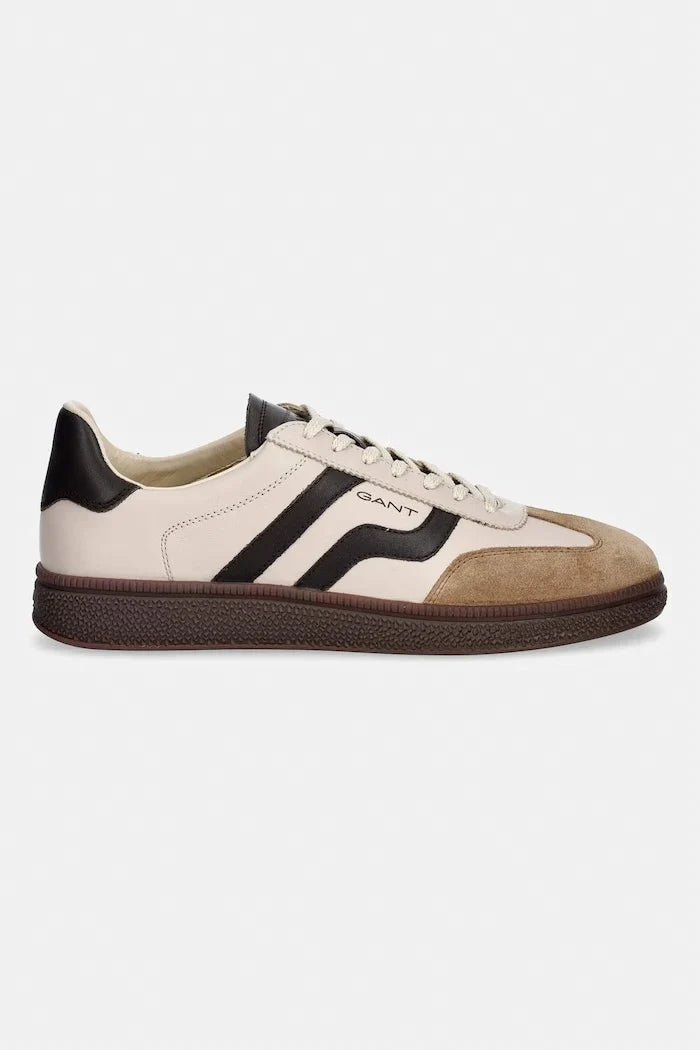 Gant Cuzmo erkek deri sneaker