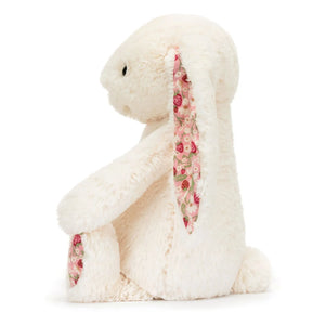Jellycat - Mimi Strawberry Plush Bunny