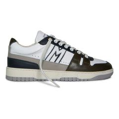Mercer - The Brooklyn M Sport Sneakers | Beige