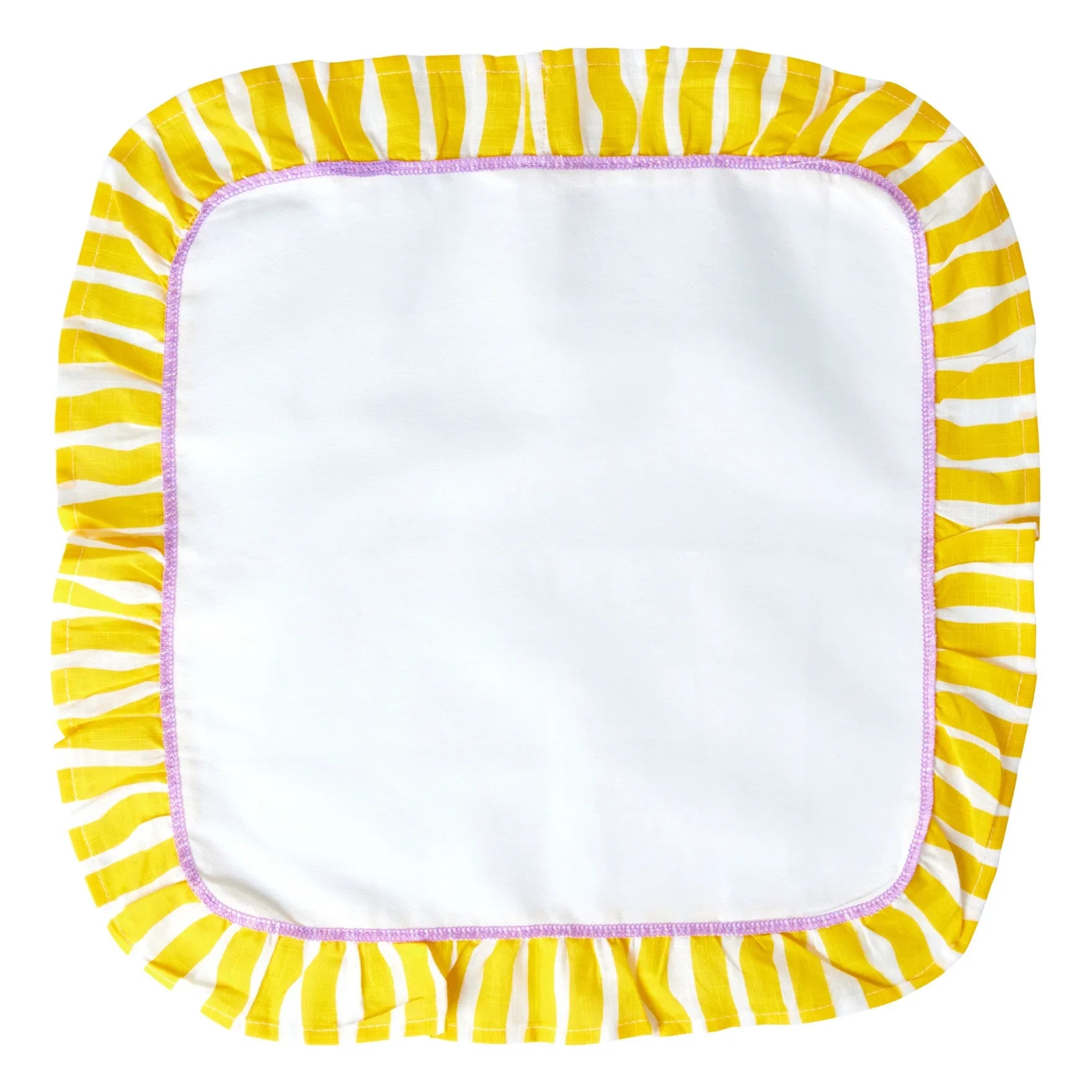 Rice - Napkins - Set of 2 | Yellow
