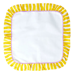 Rice - Napkins - Set of 2 | Yellow