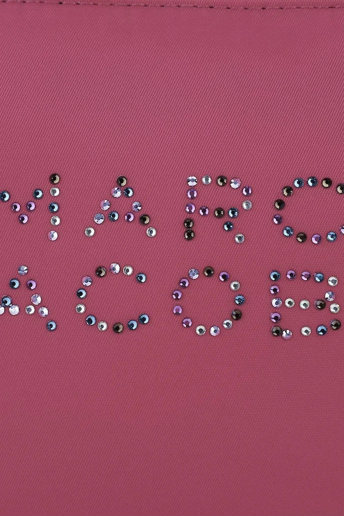 Çocuklar için Marc Jacobs crossbody çanta
