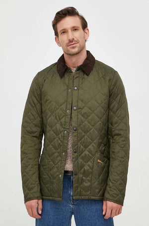 Barbour Yağmurluk