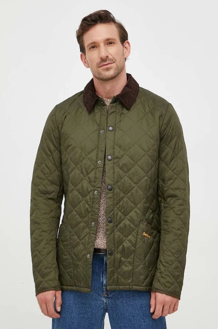 Barbour Yağmurluk