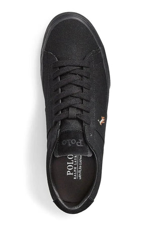 Polo Ralph Lauren - Sayer Düşük Spor Ayakkabılar