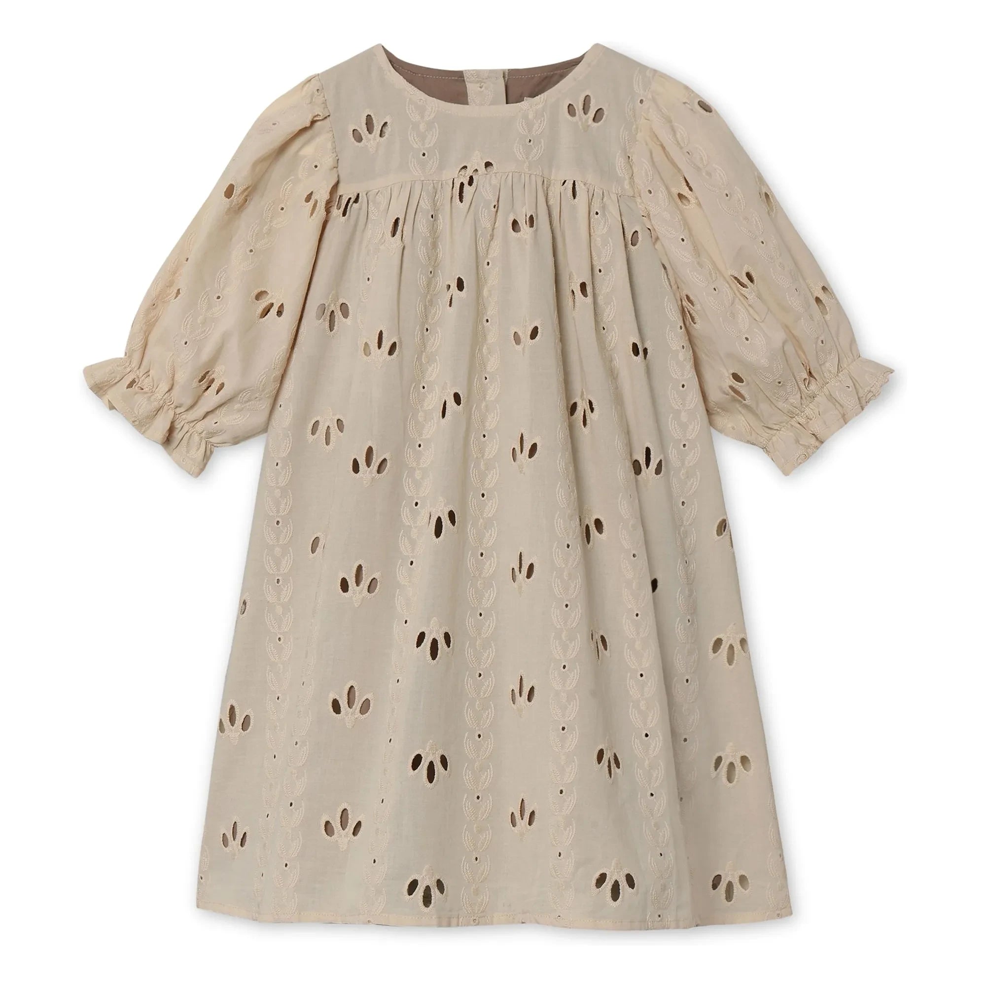 Fliink - Camma dress | Ecru