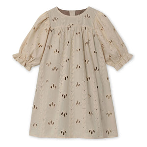 Fliink - Camma dress | Ecru