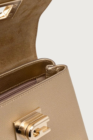 Furla Kadın Deri Çanta 1927 Mini Top Handle