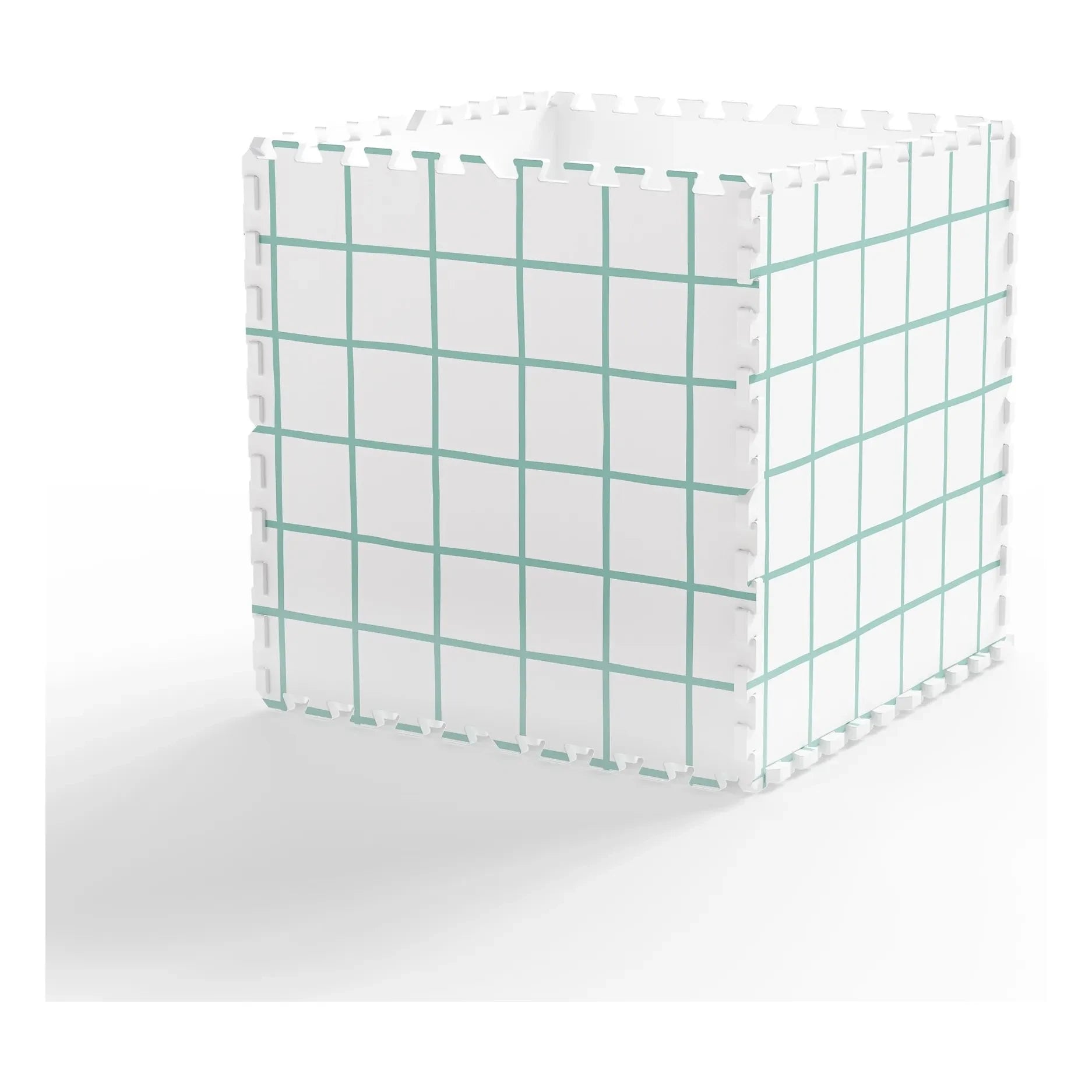 Play and Go - Tiloo modular play mat - Hopscotch