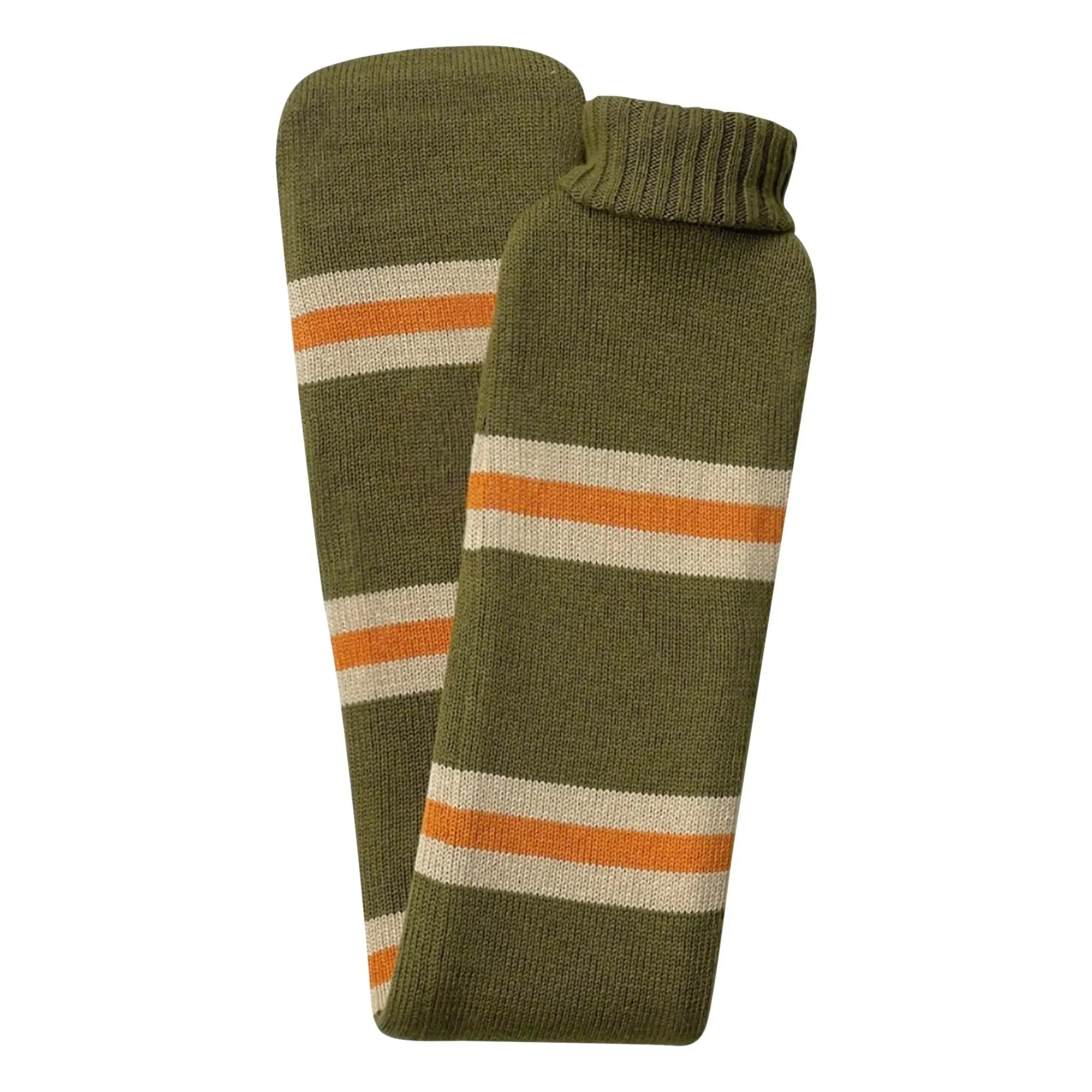 Suite 702 - XL Hot Water Bottle | Green