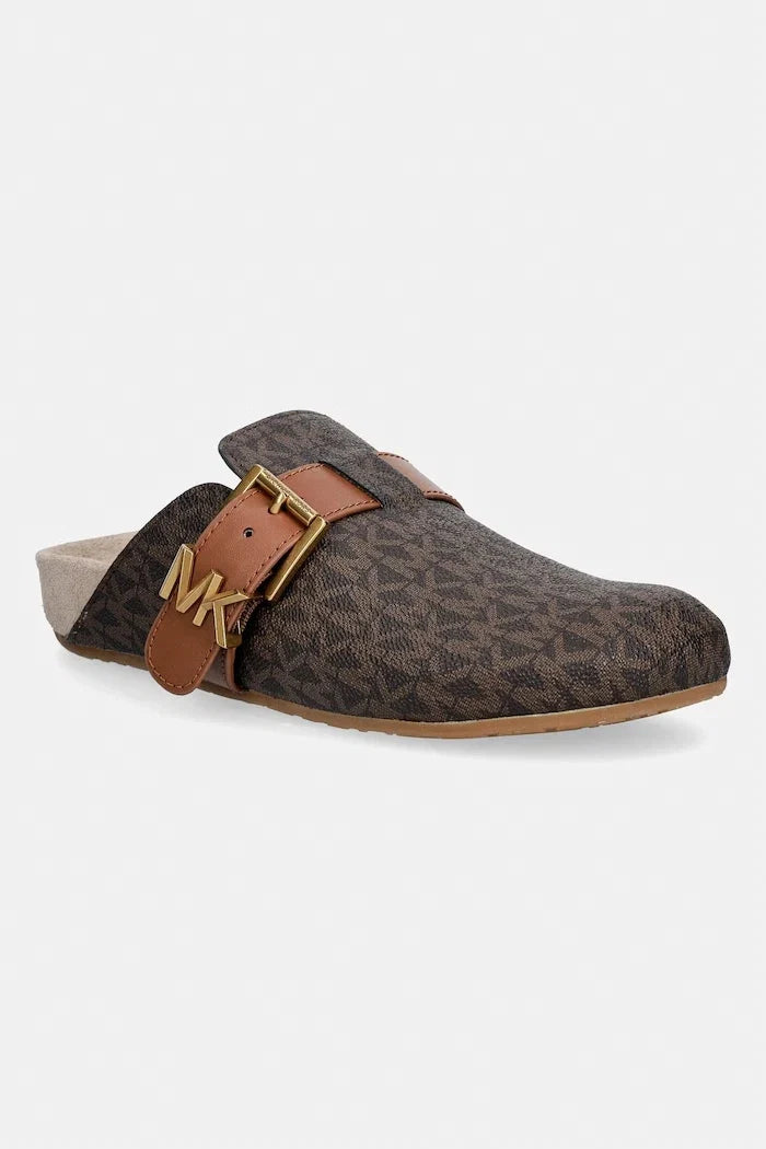 MICHAEL Michael Kors Greer Mule kadın terlik