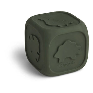Liewood - Andrew Natural Rubber Die | Green