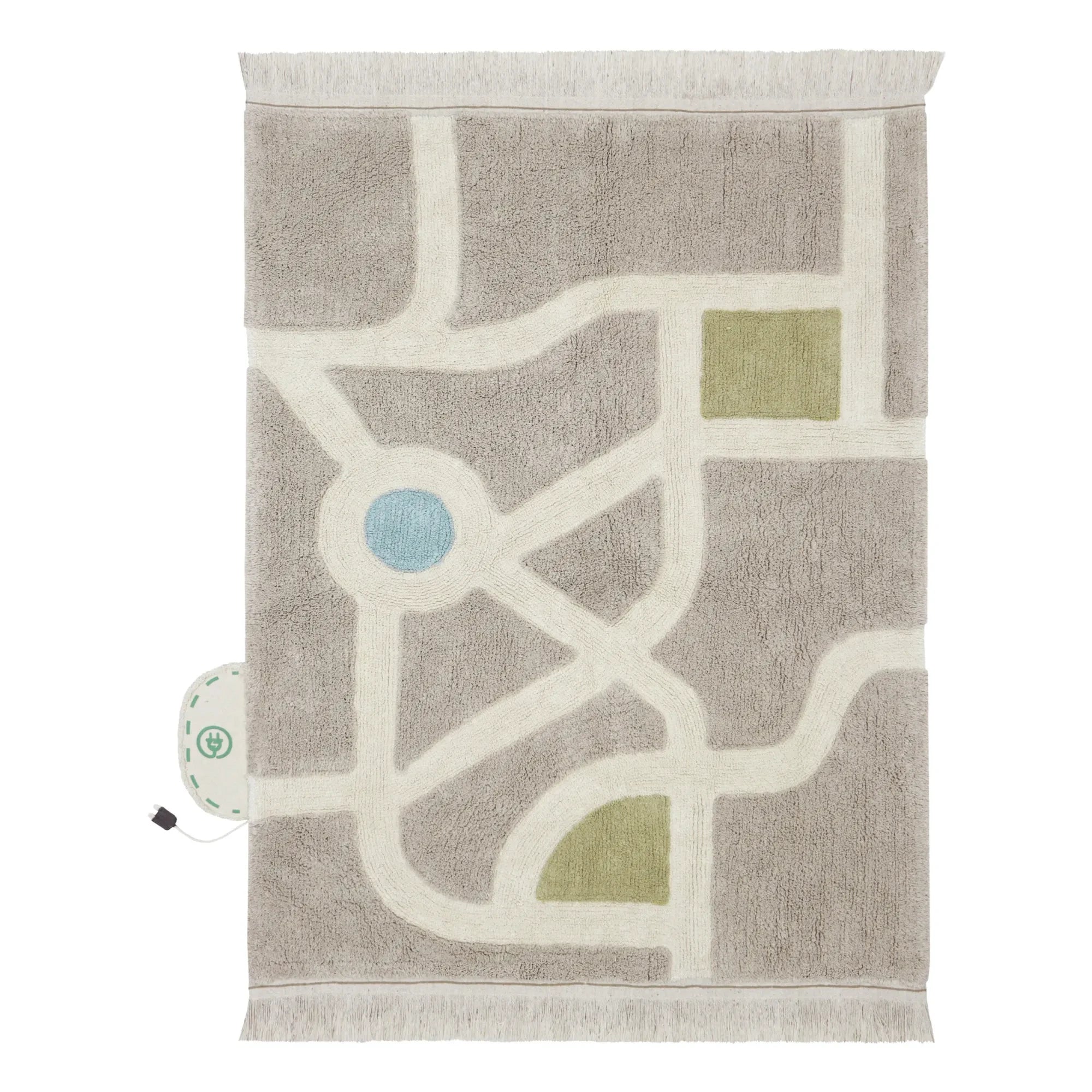 Lorena Canals - Play Mat