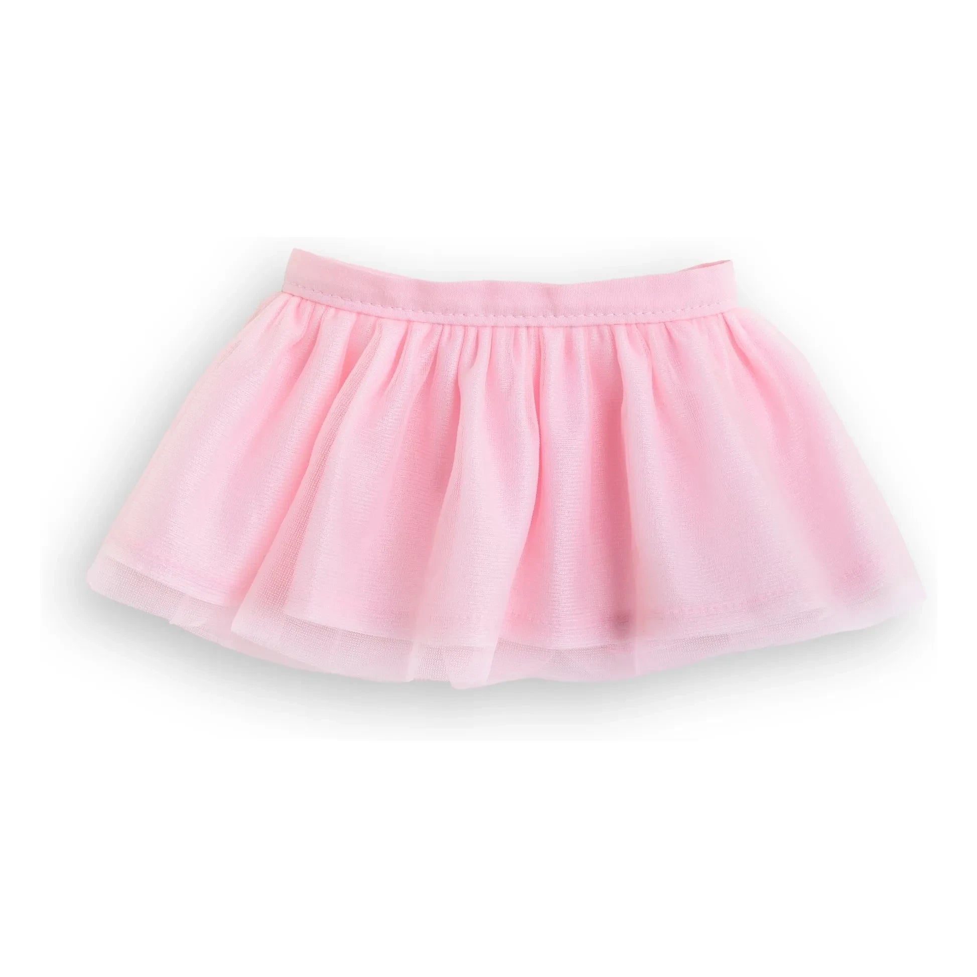 Corolle - My First Doll - Cute Little Poupon Heart | Light Pink