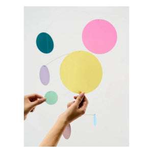 Flensted - Mobile Confetti