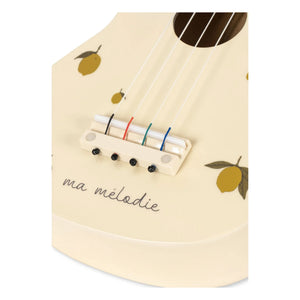 Konges Sløjd - Lemon Ukulele | Beige