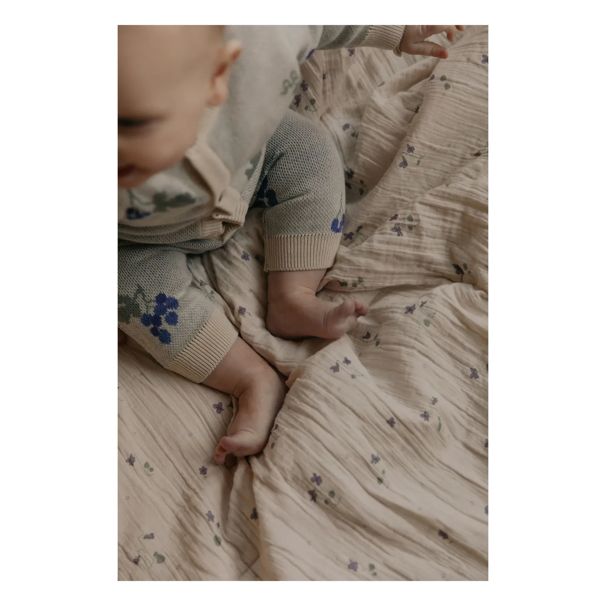 garbo&friends - Viola Blanket