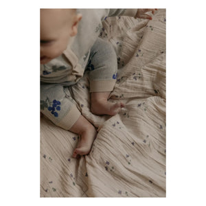 garbo&friends - Viola Blanket